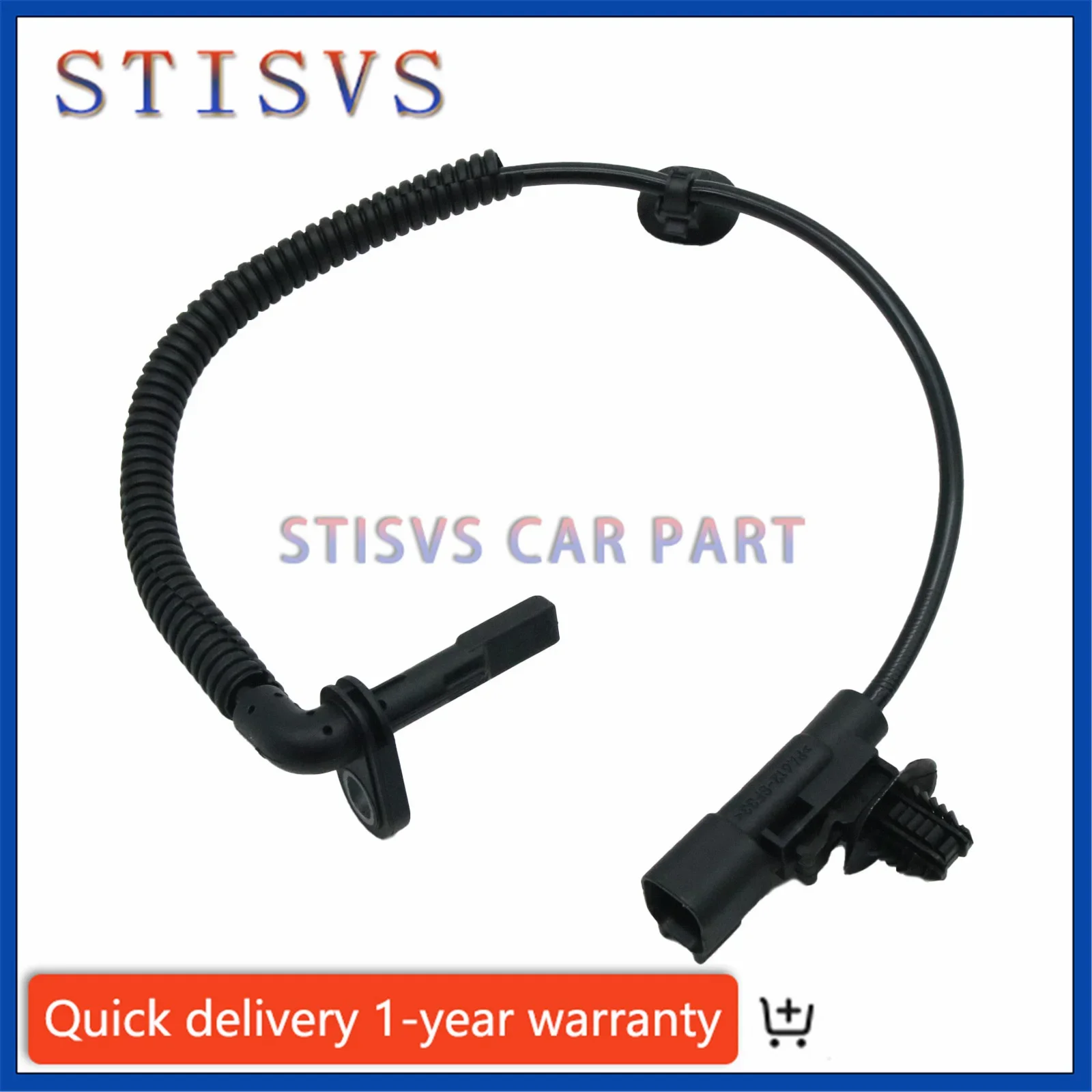 26684322 Датчик скорости колеса ABS для Buick Chevrolet, новые автомобильные запасные части
26684322 Датчик скорости колеса ABS для Buick Chevrolet, новые автомобильные запасные части