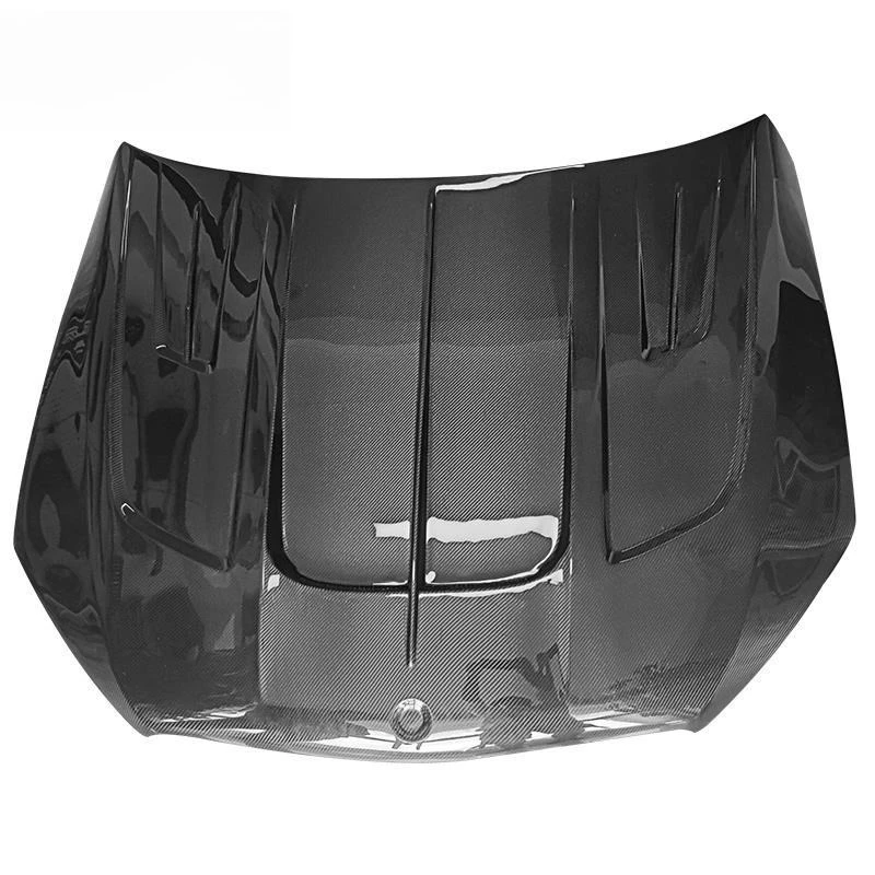 Real carbon fiber, hood front lip tail lip
Real carbon fiber, hood front lip tail lip