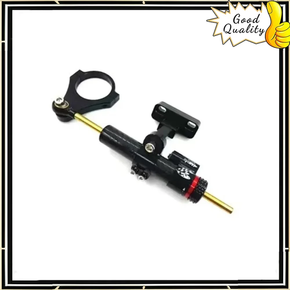 Good Quality Motorcycle For CFMOTO 700 CLX 700CLX 700CL-X CLX700 700CL-X Sport Adjustable Steering Damper Stabilizer
Good Quality Motorcycle For CFMOTO 700 CLX 700CLX 700CL-X CLX700 700CL-X Sport Adjustable Steering Damper Stabilizer