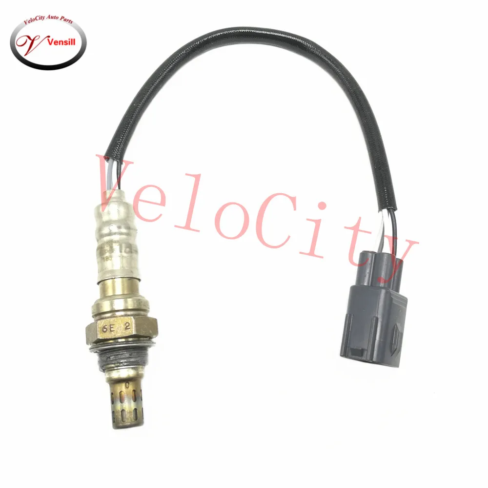 Oxygen Sensor O2 Sensor For Toyota Vitz Sienta Raum Soluna Vios Will Part No# 89465-20810 8946520810
Oxygen Sensor O2 Sensor For Toyota Vitz Sienta Raum Soluna Vios Will Part No# 89465-20810 8946520810