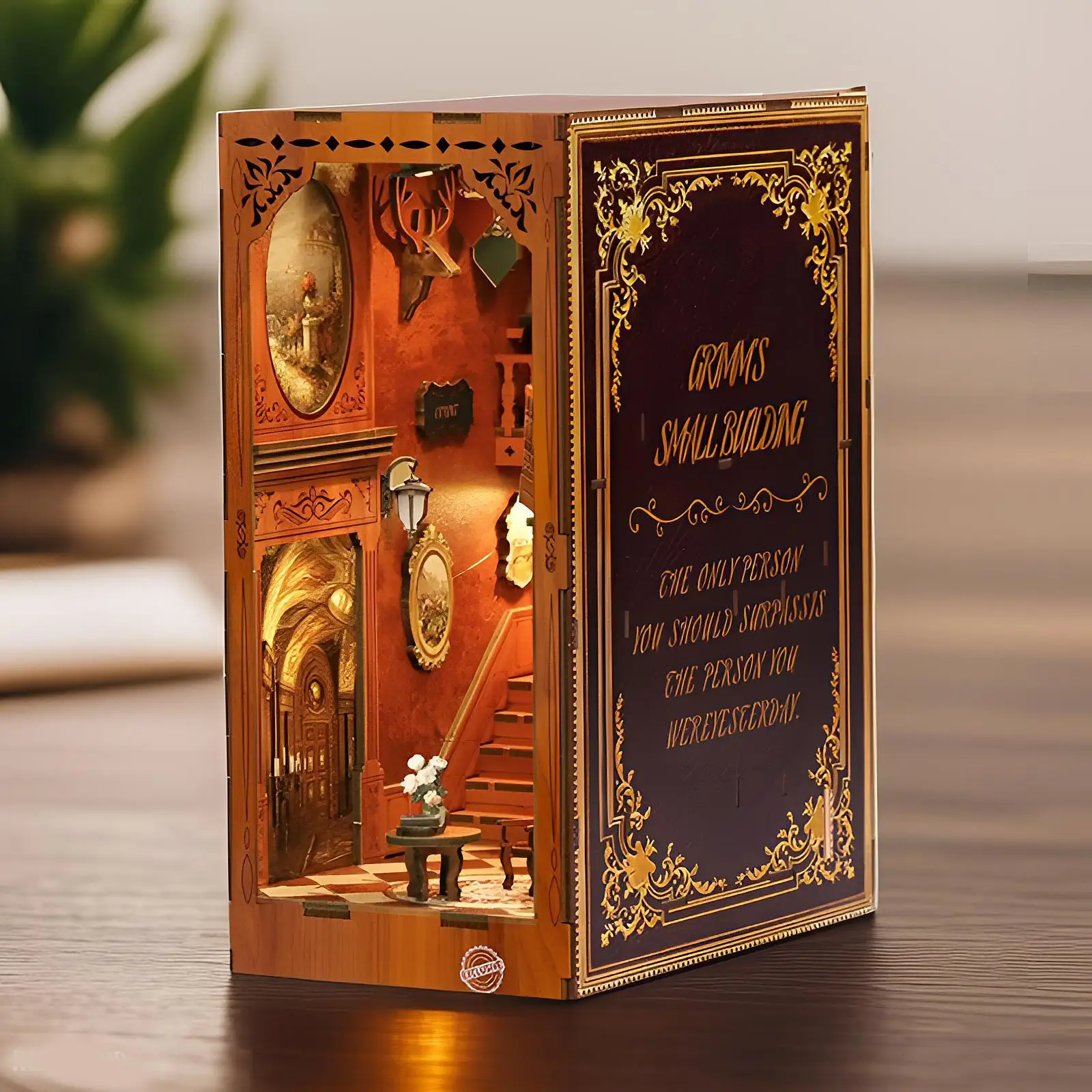 DIY Bookend Декор 3D Деревянный пазл Коллекция DIY наборы книг декор комнаты для мальчиков детей подростков детей подарок на день детей
DIY Bookend Декор 3D Деревянный пазл Коллекция DIY наборы книг декор комнаты для мальчиков детей подростков детей подарок на день детей
