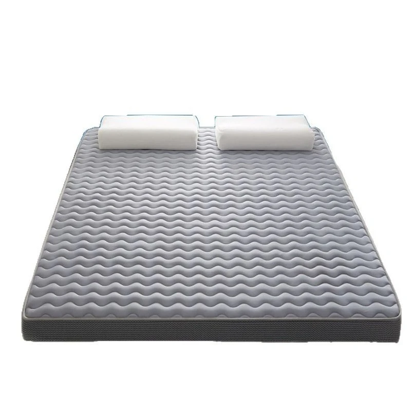 High-density thickened sponge latex layer memory mattress, non-collapse household cushion tatami student dormitory mattress
High-density thickened sponge latex layer memory mattress, non-collapse household cushion tatami student dormitory mattress