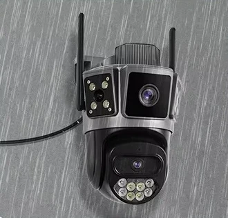 Wireless Security Camera Night Vision Full Color Sports Camera System
Wireless Security Camera Night Vision Full Color Sports Camera System