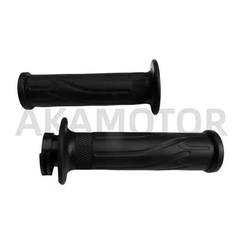 Left / Right Handle Glue Sleeve Grip / Throttle Handle For Loncin Voge 180rr Lx175gs-td
Left / Right Handle Glue Sleeve Grip / Throttle Handle For Loncin Voge 180rr Lx175gs-td