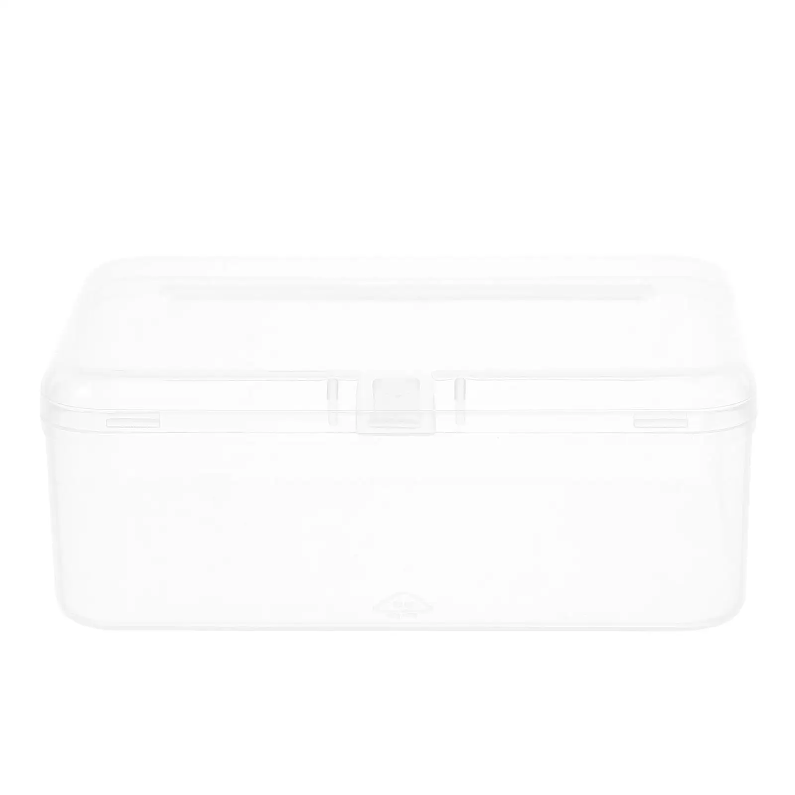Transparent Storage Boxes Rectangular Square Plastic Containers for Small Items Parts Accessories Clear Boxes Lid
Transparent Storage Boxes Rectangular Square Plastic Containers for Small Items Parts Accessories Clear Boxes Lid