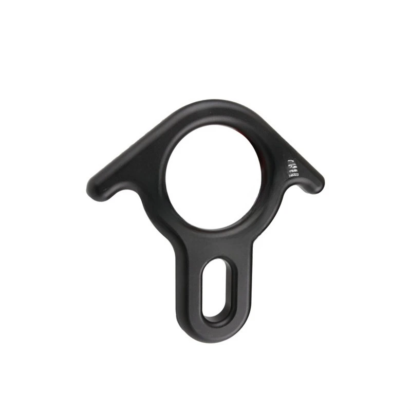 Rescue 8-ring descender Aerial work 8-ring horn descender Rapid descent protection Rock climbing equipment
Rescue 8-ring descender Aerial work 8-ring horn descender Rapid descent protection Rock climbing equipment