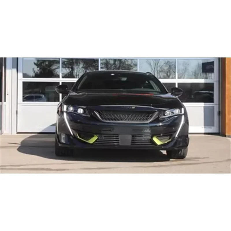 Hot Selling Front Bumper Lower Grille Cover Frame For 508
Hot Selling Front Bumper Lower Grille Cover Frame For 508