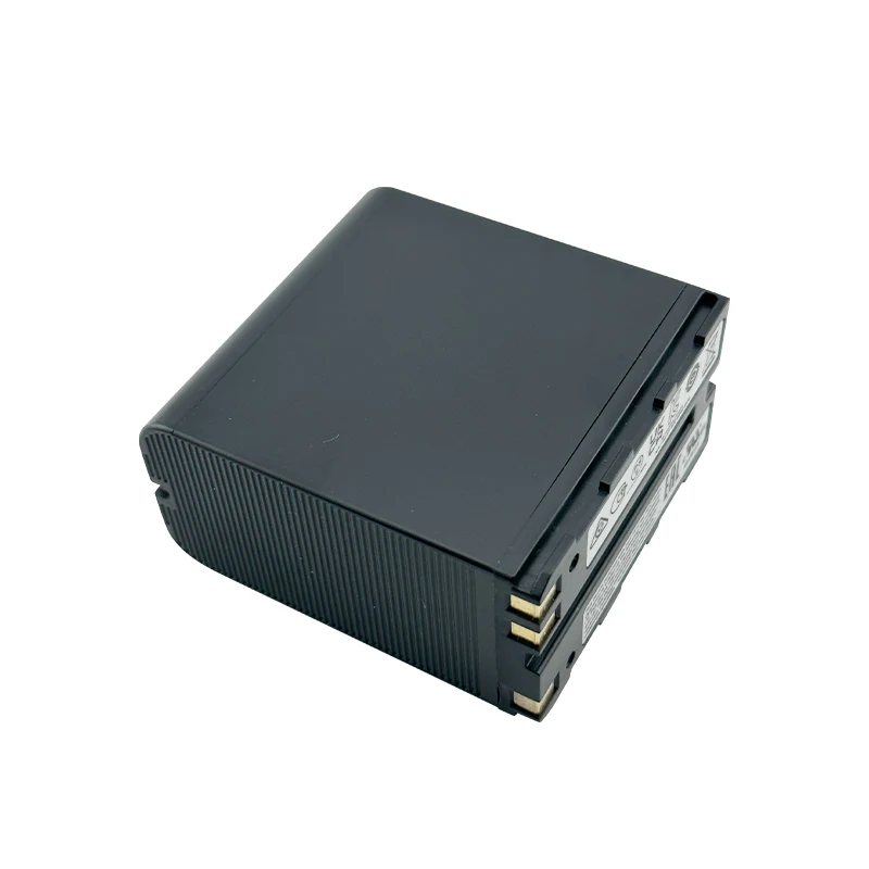 GEB243 Li-ion Battery 971703 For Leica TS60 TM30/50/60 Series Surveying Total Station 6400mAh 14.4V
GEB243 Li-ion Battery 971703 For Leica TS60 TM30/50/60 Series Surveying Total Station 6400mAh 14.4V
