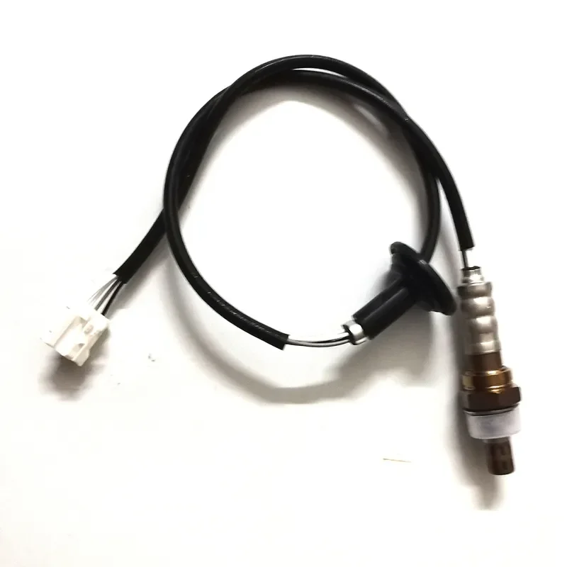 Automotive Oxygen Sensor for Toyota 89465-42130 234-4503
Automotive Oxygen Sensor for Toyota 89465-42130 234-4503