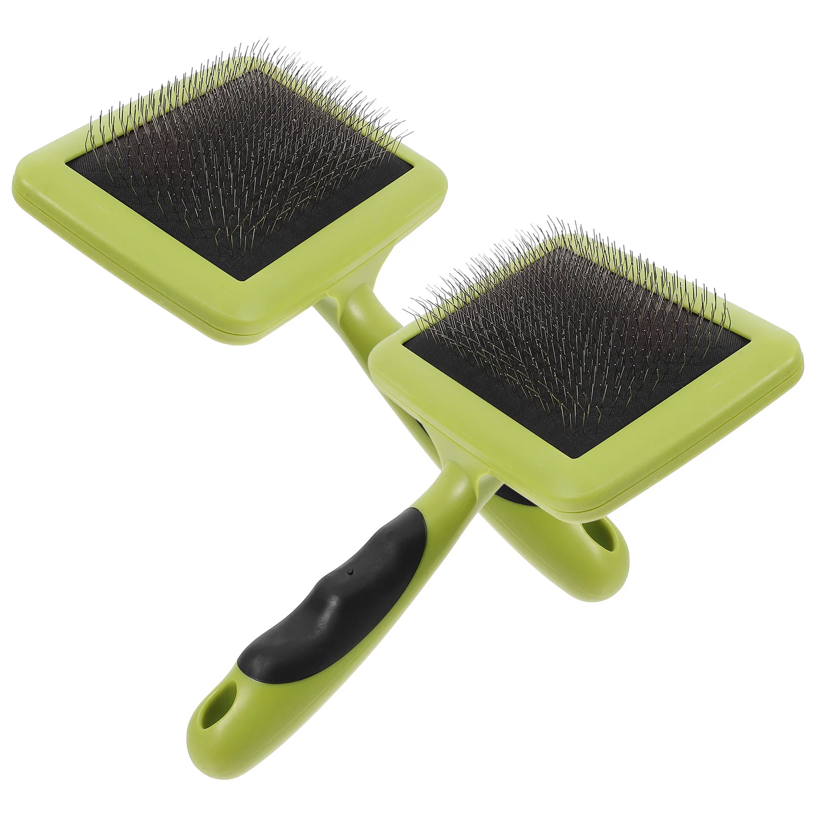 2 Pcs Wool Felting Tools Plastic Hand Carders for Needle Felting Crafts Lasting Multi Functional Creative
2 Pcs Wool Felting Tools Plastic Hand Carders for Needle Felting Crafts Lasting Multi Functional Creative