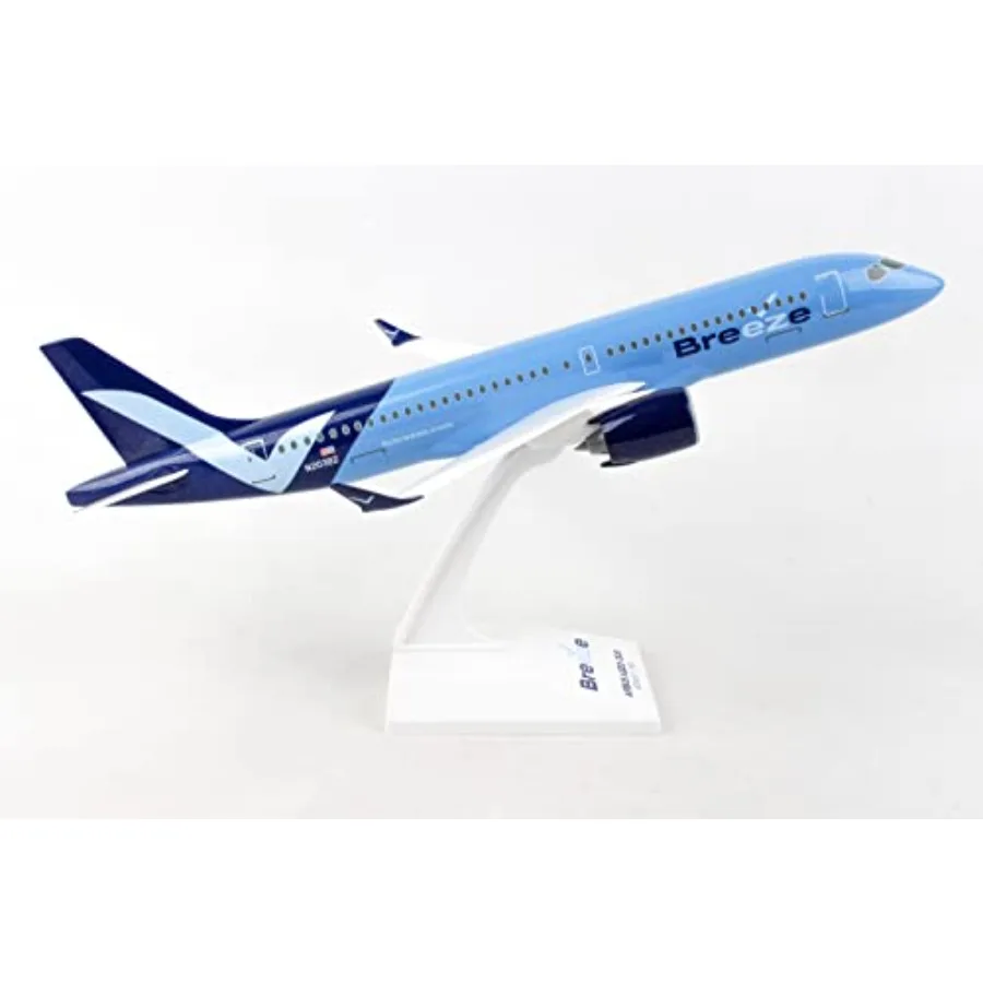 Daron Breeze A220-300 1/100 SKR1112
Daron Breeze A220-300 1/100 SKR1112