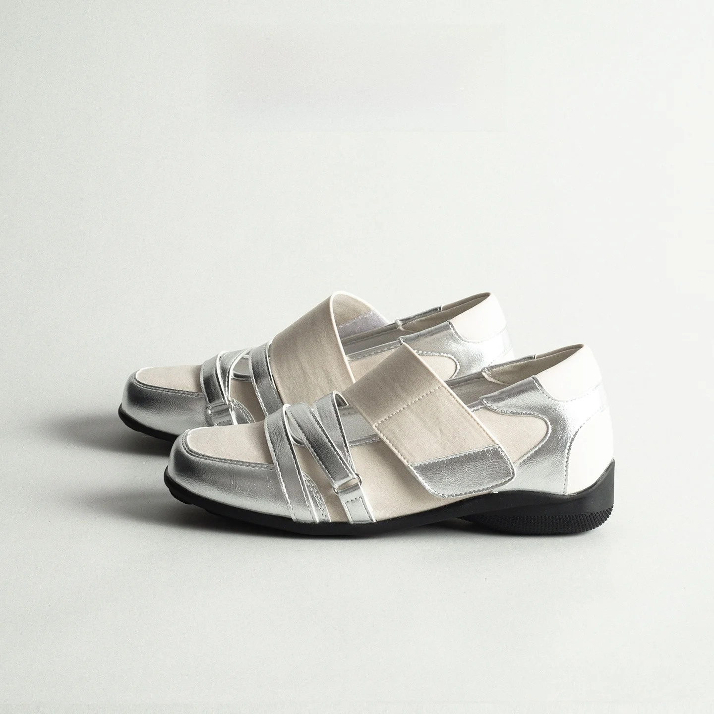 Retro Low Cut Genuine Leather Mary Jane Shoes Women's Spring New Style Flat Head Design Increased Height Inner Shoe Fashion
Retro Low Cut Genuine Leather Mary Jane Shoes Women's Spring New Style Flat Head Design Increased Height Inner Shoe Fashion