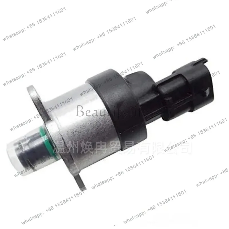 0928400754 Control valve sensor Cummins fuel metering solenoid valve
0928400754 Control valve sensor Cummins fuel metering solenoid valve