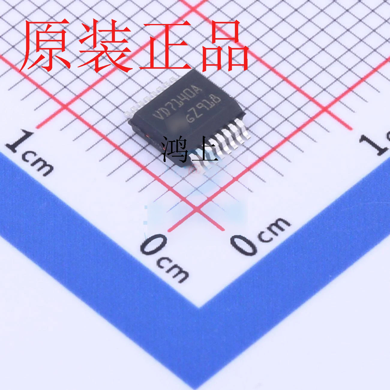 5PCS/Lot VND7140AJTR New and Original PowerSSO-16 Electronic components integrated circuit in stock IC
5PCS/Lot VND7140AJTR New and Original PowerSSO-16 Electronic components integrated circuit in stock IC