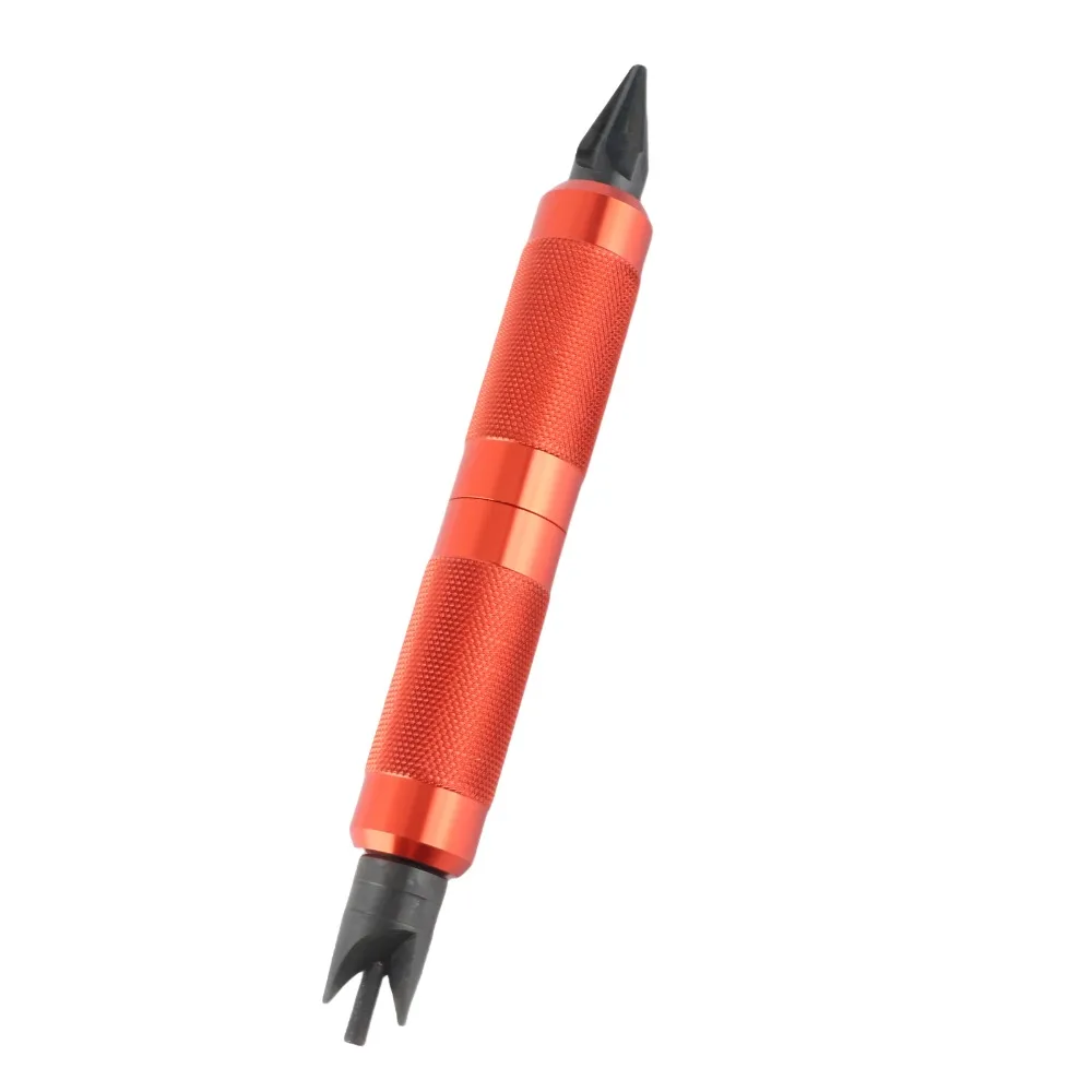 Anti Slip Handle Case Prep Multitool Internal External Reamers Orange Case Chamfer Deburring Tool Pocket Reamers Removing Crimps
Anti Slip Handle Case Prep Multitool Internal External Reamers Orange Case Chamfer Deburring Tool Pocket Reamers Removing Crimps