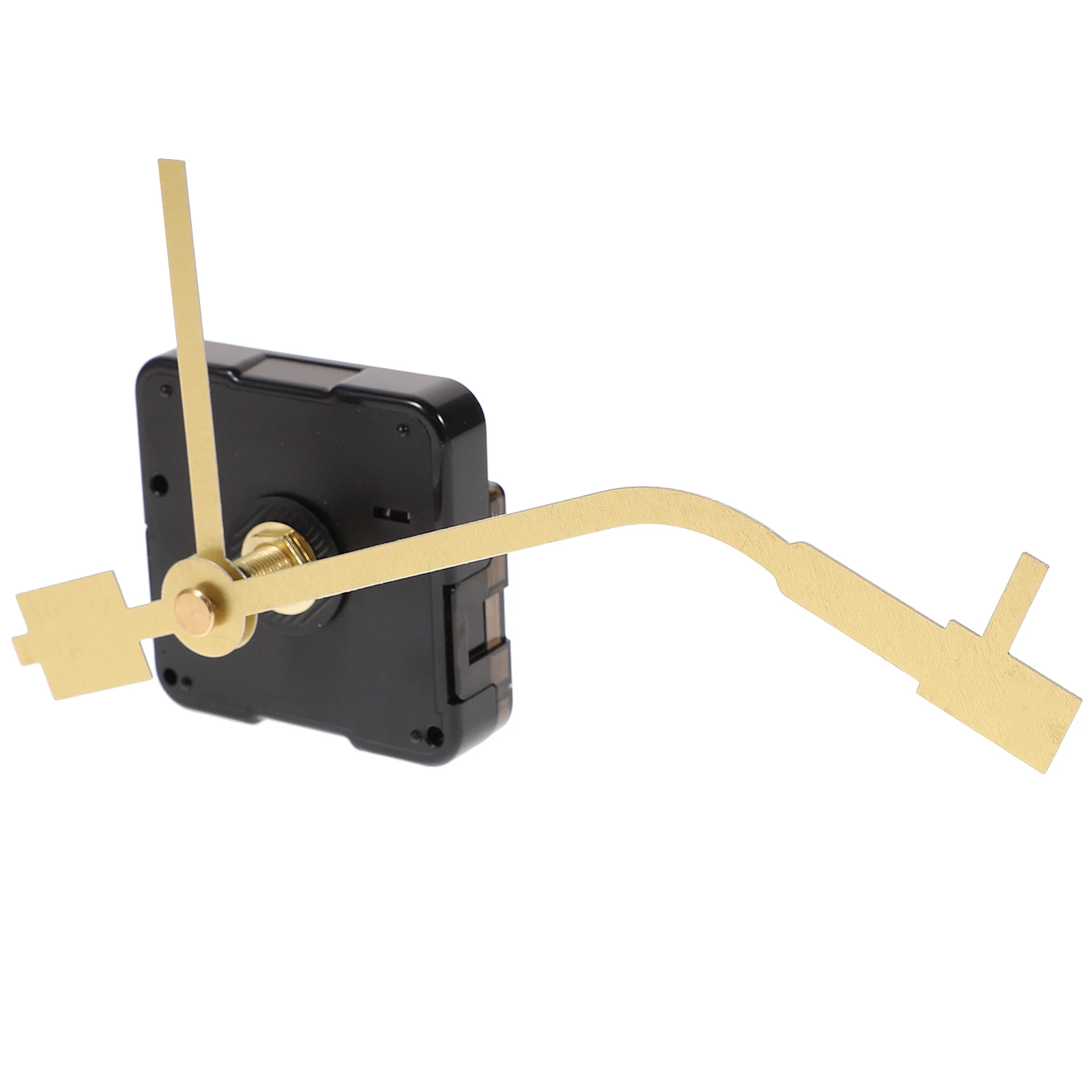 1Set Mute Clock Kit Premium Material Classic Color Easy Install Clock Mechanism Repair Replacement DIY Project
1Set Mute Clock Kit Premium Material Classic Color Easy Install Clock Mechanism Repair Replacement DIY Project