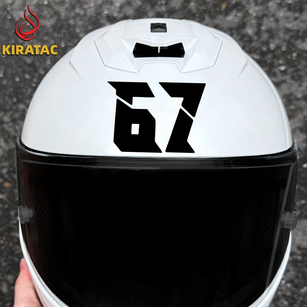Mechanical Style 0-9 Number Stickers, Waterproof Vinyl Decals for Car and Motorcycle Decoration
Mechanical Style 0-9 Number Stickers, Waterproof Vinyl Decals for Car and Motorcycle Decoration