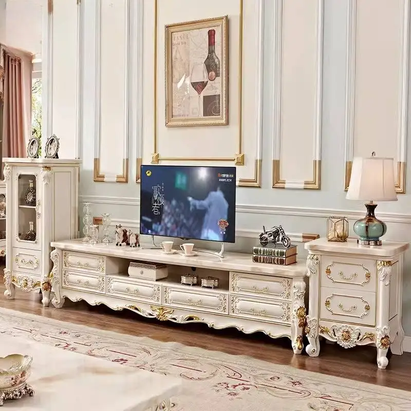 Normal Universal Tv Stand Vintage Vertical Storage Wooden Designer Tv Cabinet Modern Minimalist Mueble Para Televisor Furniture
Normal Universal Tv Stand Vintage Vertical Storage Wooden Designer Tv Cabinet Modern Minimalist Mueble Para Televisor Furniture