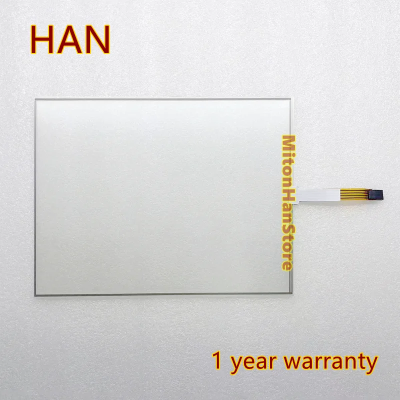 New For 5PP520.1214-K04 4PP480.1214-K01 Touch Panel Screen Glass Digitizer
New For 5PP520.1214-K04 4PP480.1214-K01 Touch Panel Screen Glass Digitizer