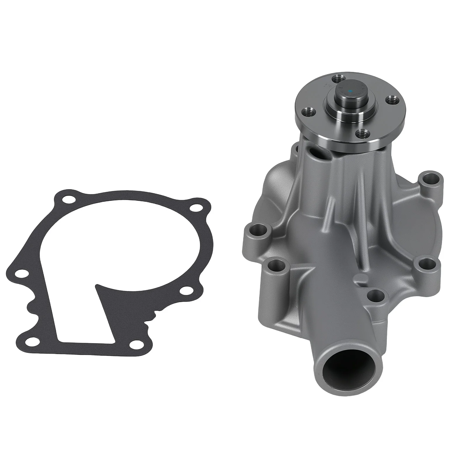 Water Pump For Kubota Tractor B2400/BX2660 16241-73034 Belt Drive Aluminum
Water Pump For Kubota Tractor B2400/BX2660 16241-73034 Belt Drive Aluminum