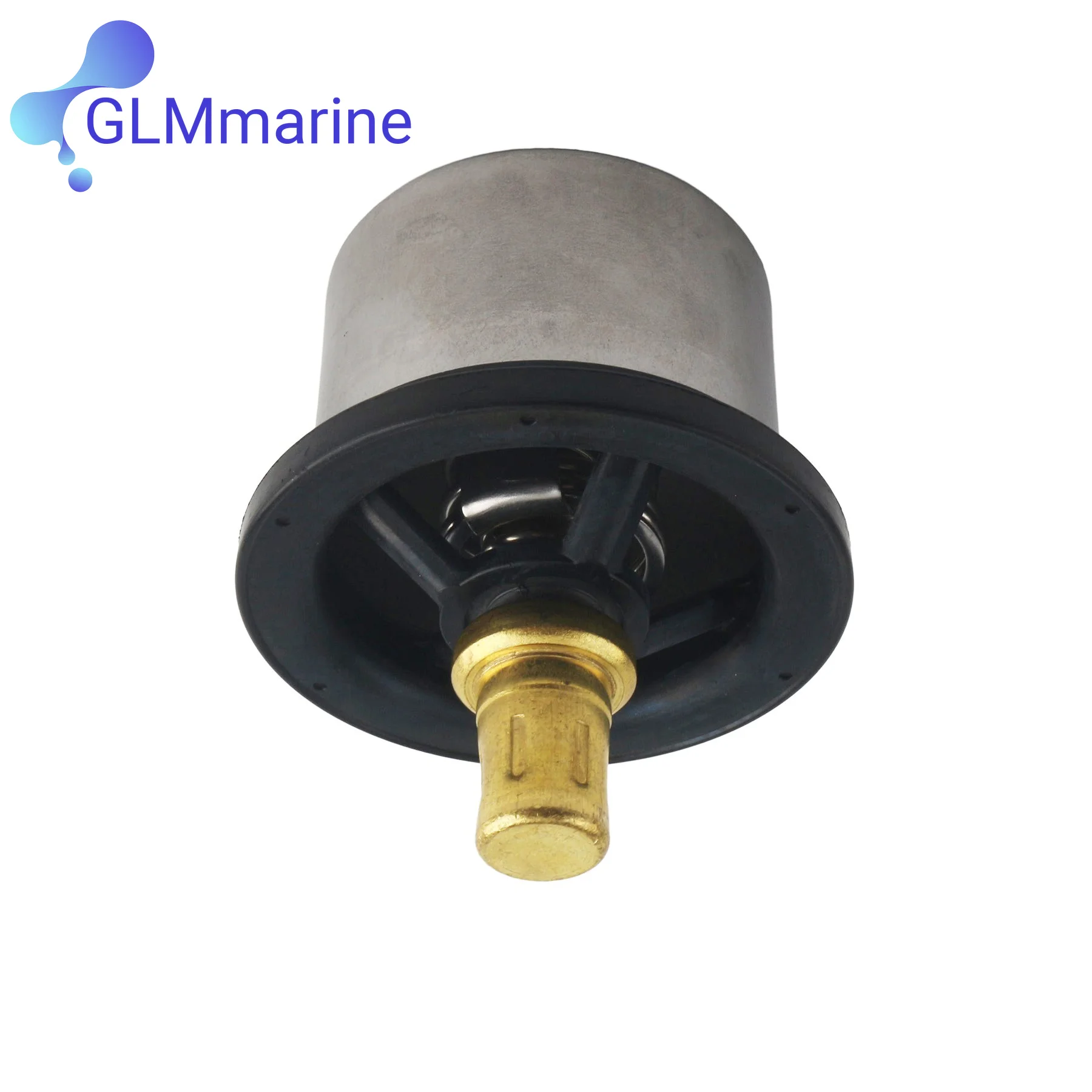 1544683 Thermostat Kit 180ºF 82ºC Fits for Volvo Penta TID71 TID100 TID121 TD71 TD71 TD100 TD121 Marine 1676306 8149182
1544683 Thermostat Kit 180ºF 82ºC Fits for Volvo Penta TID71 TID100 TID121 TD71 TD71 TD100 TD121 Marine 1676306 8149182