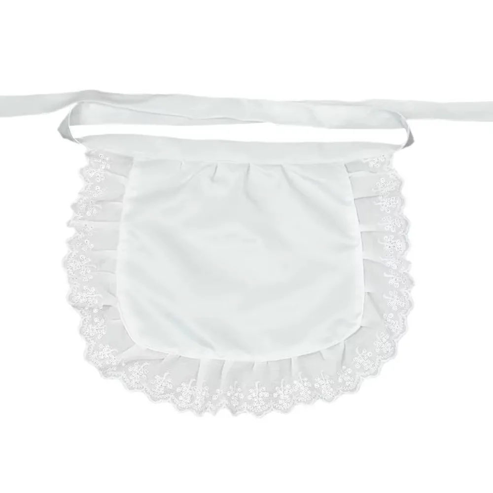 Новый фартук горничной Лолиты, сексуальный кружевной черный, белый цвет, кухонный фартук, сарафан для домашней работы
Новый фартук горничной Лолиты, сексуальный кружевной черный, белый цвет, кухонный фартук, сарафан для домашней работы