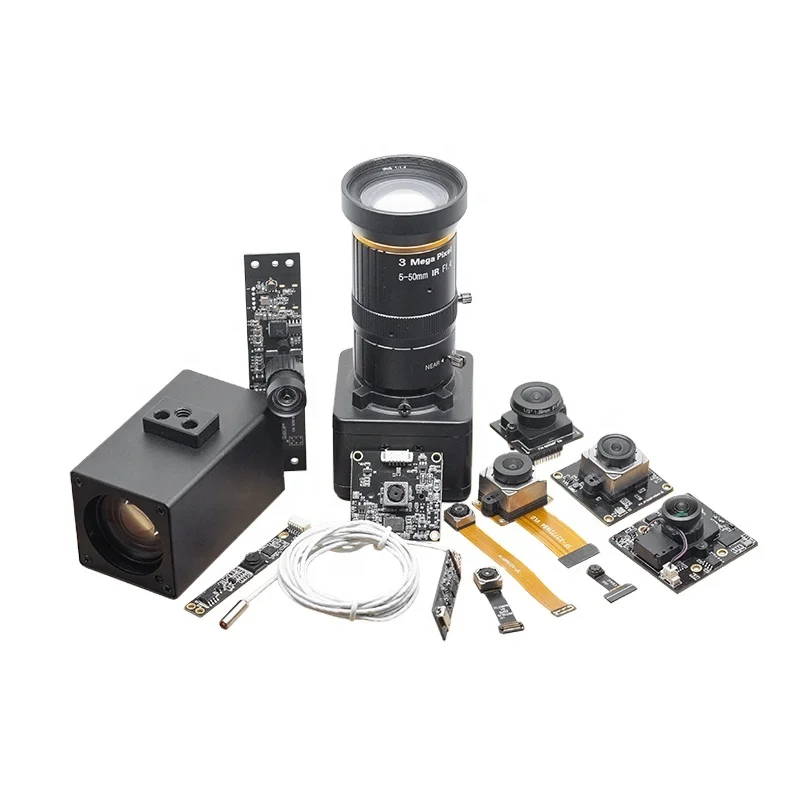 NEW High Speed 4K 12MP IMX226 Mono Cmos Gige Industrial USB Camera Module IMX226 Machine Vision Camera Module
NEW High Speed 4K 12MP IMX226 Mono Cmos Gige Industrial USB Camera Module IMX226 Machine Vision Camera Module