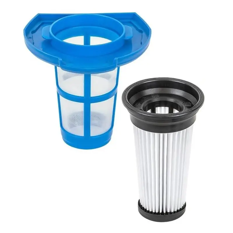 【POPULAR PICK】For Vacmaster VSD1801 Handheld Vacuum Cleaner Replacement Parts- Vacuum Filter& Filter Basket Dust Space Filters S
【POPULAR PICK】For Vacmaster VSD1801 Handheld Vacuum Cleaner Replacement Parts- Vacuum Filter& Filter Basket Dust Space Filters S