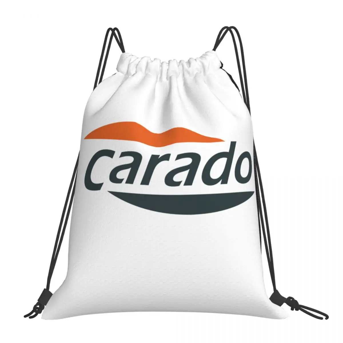 Carado Logo Backpacks Fashion Portable Drawstring Bags Sports Bag Book Bags For Man Woman School
Carado Logo Backpacks Fashion Portable Drawstring Bags Sports Bag Book Bags For Man Woman School
