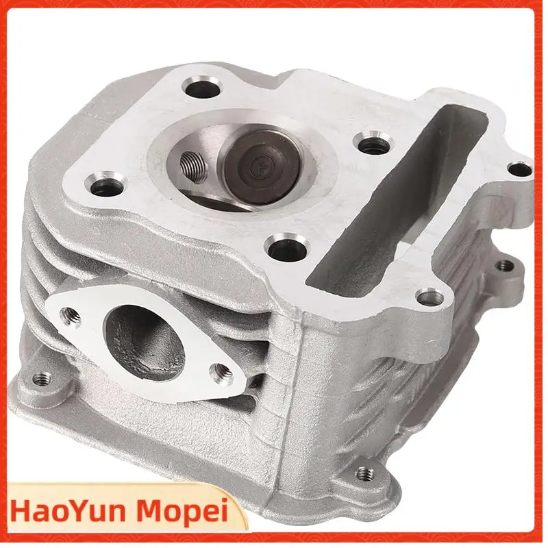 GY6-125 Engine Kit Precision Manufacturing Cylinder Kit Components Stable Performance Suitable for Kart Scooter Parts
GY6-125 Engine Kit Precision Manufacturing Cylinder Kit Components Stable Performance Suitable for Kart Scooter Parts