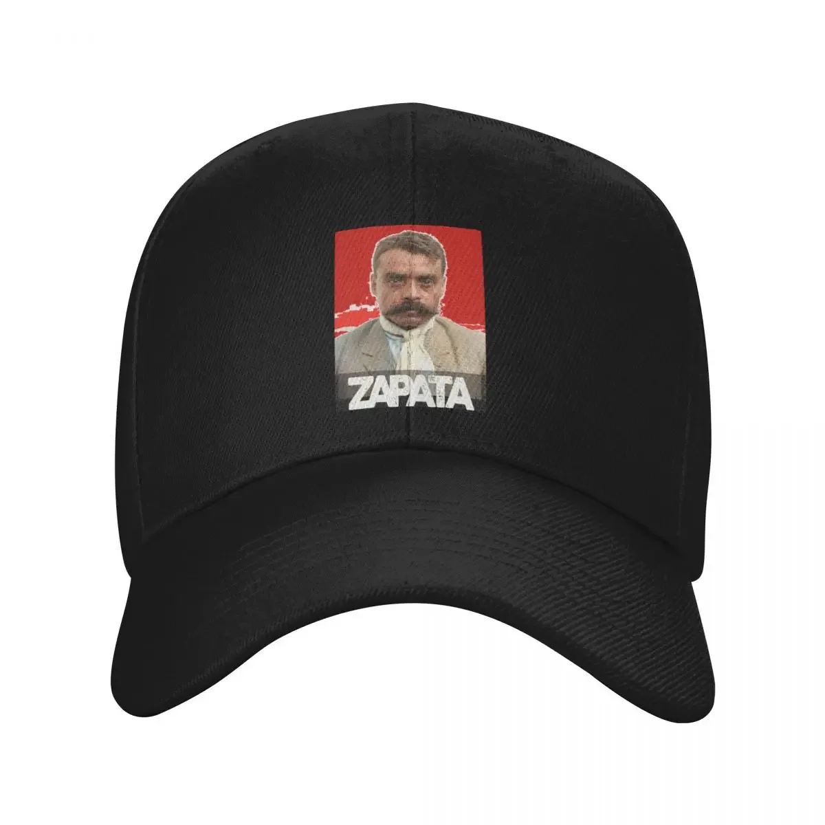 ZAPATA Baseball Cap Sun Cap Mountaineering Hip Hop funny hat Women's Hats Men's
ZAPATA Baseball Cap Sun Cap Mountaineering Hip Hop funny hat Women's Hats Men's