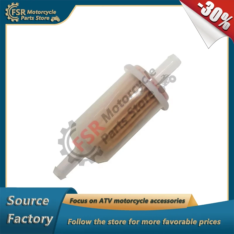 FUEL FILTER,FOR BUYANG (FEISHEN) FA-H300 CHIRONEX BANDITO DAYMAK GRUNT GIO BEAR MIDWEST ZMC TITAN ASUN 300CC,QUAD PARTS
FUEL FILTER,FOR BUYANG (FEISHEN) FA-H300 CHIRONEX BANDITO DAYMAK GRUNT GIO BEAR MIDWEST ZMC TITAN ASUN 300CC,QUAD PARTS