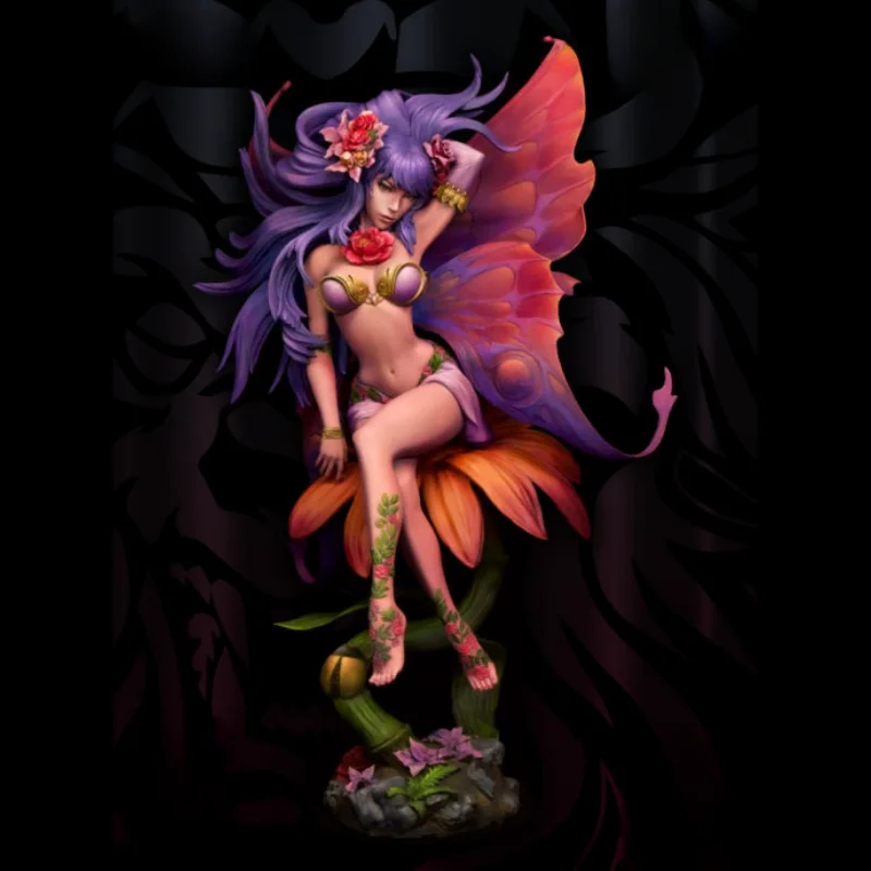 1/9 Resin model figure Kit GK, Beautiful Woman, unassembled and unpainted 573
1/9 Resin model figure Kit GK, Beautiful Woman, unassembled and unpainted 573