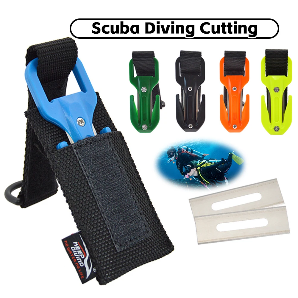Нейлоновое оборудование для подводной охоты, комплект безопасности для резки специальной линии, аварийные портативные износостойкие острые уличные аксессуары
Нейлоновое оборудование для подводной охоты, комплект безопасности для резки специальной линии, аварийные портативные износостойкие острые уличные аксессуары