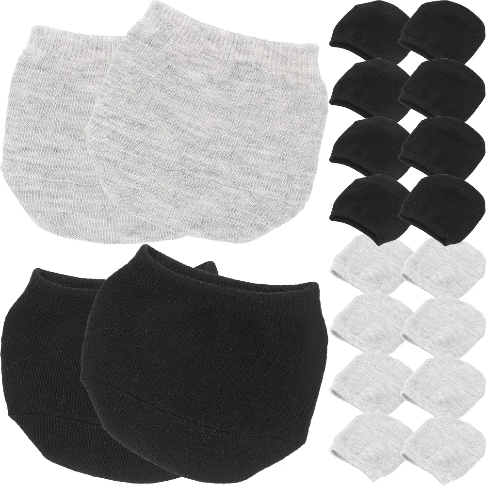 10 Pairs Half Socks Pain Relief Forefoot Women White Summer Outdoor Comfortable Cotton
10 Pairs Half Socks Pain Relief Forefoot Women White Summer Outdoor Comfortable Cotton