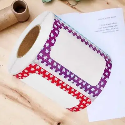 1 Roll Blank Adhesive Label Stickers Reusable Sorting Tags for Kitchen Cabinet Office File Shelf Name Mark Decal Sticker
1 Roll Blank Adhesive Label Stickers Reusable Sorting Tags for Kitchen Cabinet Office File Shelf Name Mark Decal Sticker