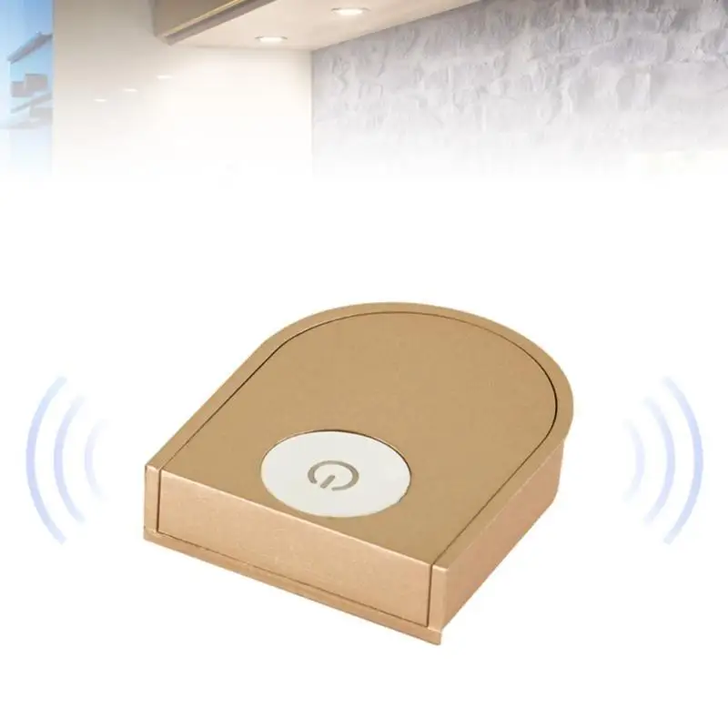 R9UF Stable Power Wireless Switches Convenient Detector Light Switches Motion Light Switches Reliable
R9UF Stable Power Wireless Switches Convenient Detector Light Switches Motion Light Switches Reliable