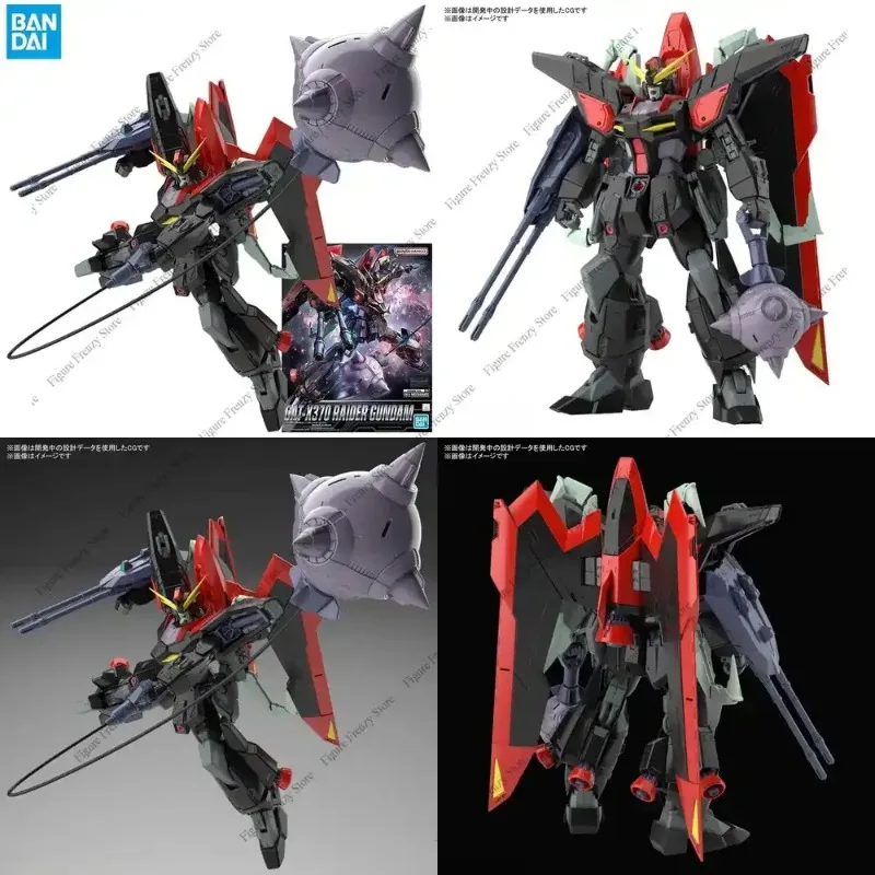 Special Offer for BANDAI SPIRITS FULL MECHANICS 1/100 MOBILE SUIT GUNDAM SEED GAT-X370 RAIDER GUNDAM Assembly Model
Special Offer for BANDAI SPIRITS FULL MECHANICS 1/100 MOBILE SUIT GUNDAM SEED GAT-X370 RAIDER GUNDAM Assembly Model