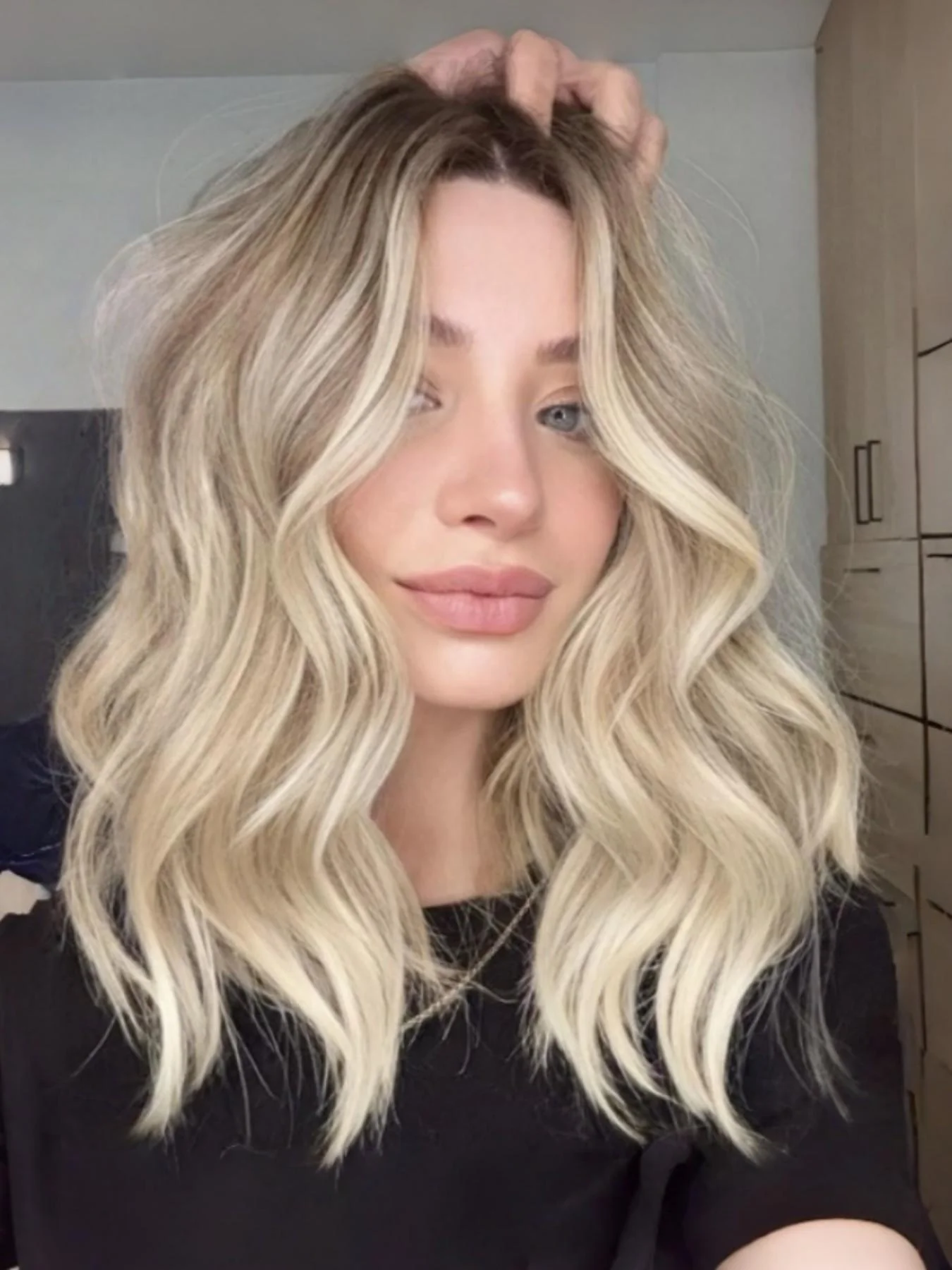 Highlight Blond wave 150 Density 100% Human Hair Wig 13x4 Lace Front with Baby Hair Pre-Plucked Soft Hair Wig
Highlight Blond wave 150 Density 100% Human Hair Wig 13x4 Lace Front with Baby Hair Pre-Plucked Soft Hair Wig