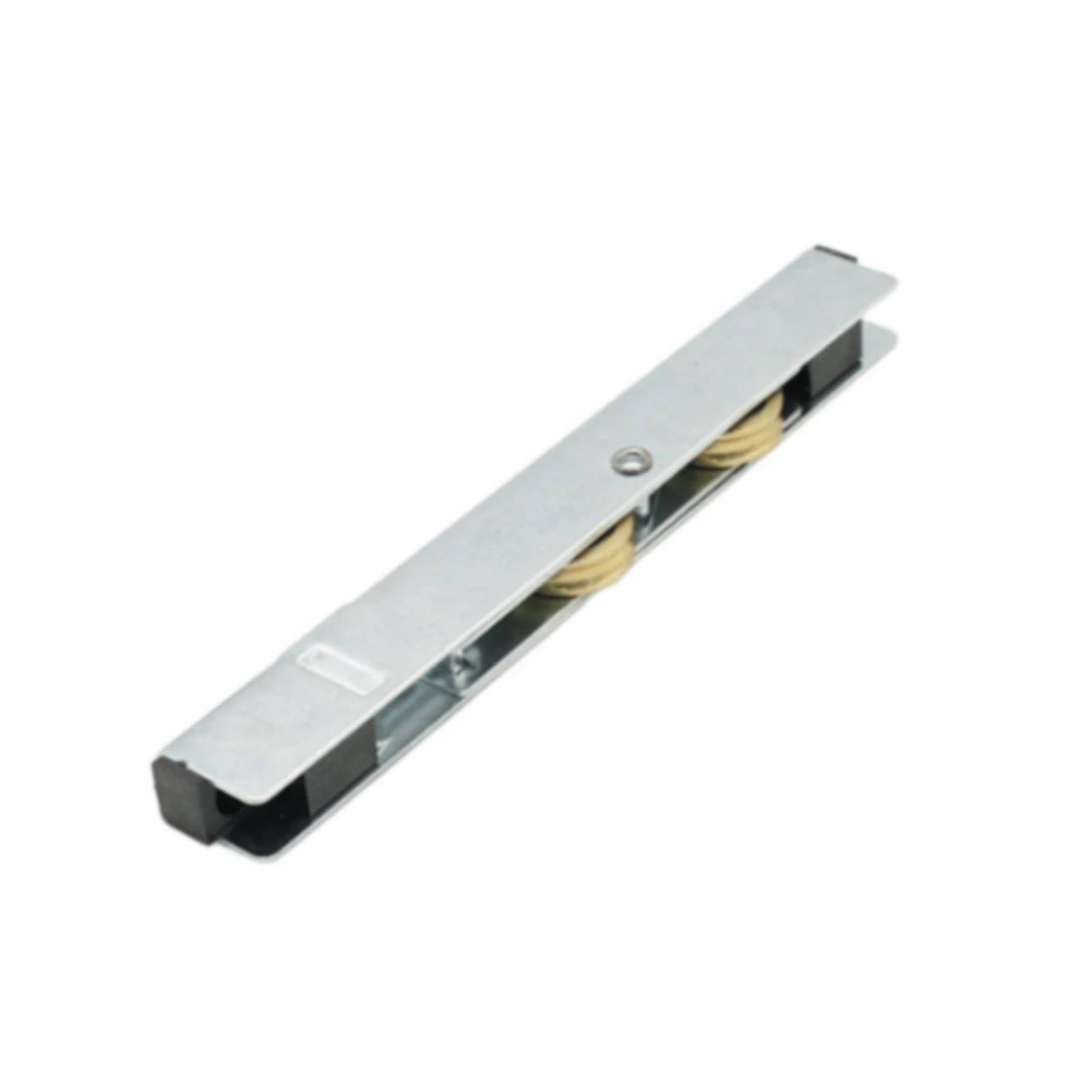 Sliding Door Roller Assembly Silver-Toned Sliding Door Roller Double Wheel Pulley Easy Installation Home Hardware Long-Lasting
Sliding Door Roller Assembly Silver-Toned Sliding Door Roller Double Wheel Pulley Easy Installation Home Hardware Long-Lasting