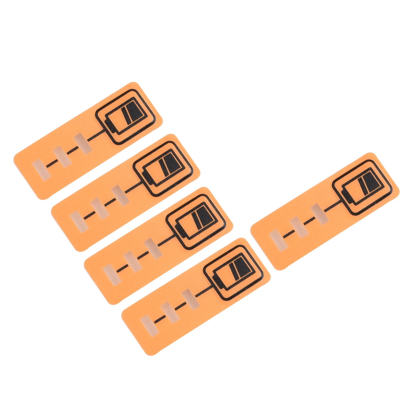 Replacement Stickers Battery LED Sticker Battery Accessories For De-Walt 18V 14.4V Household Supplies Battery Capacity Label
Replacement Stickers Battery LED Sticker Battery Accessories For De-Walt 18V 14.4V Household Supplies Battery Capacity Label