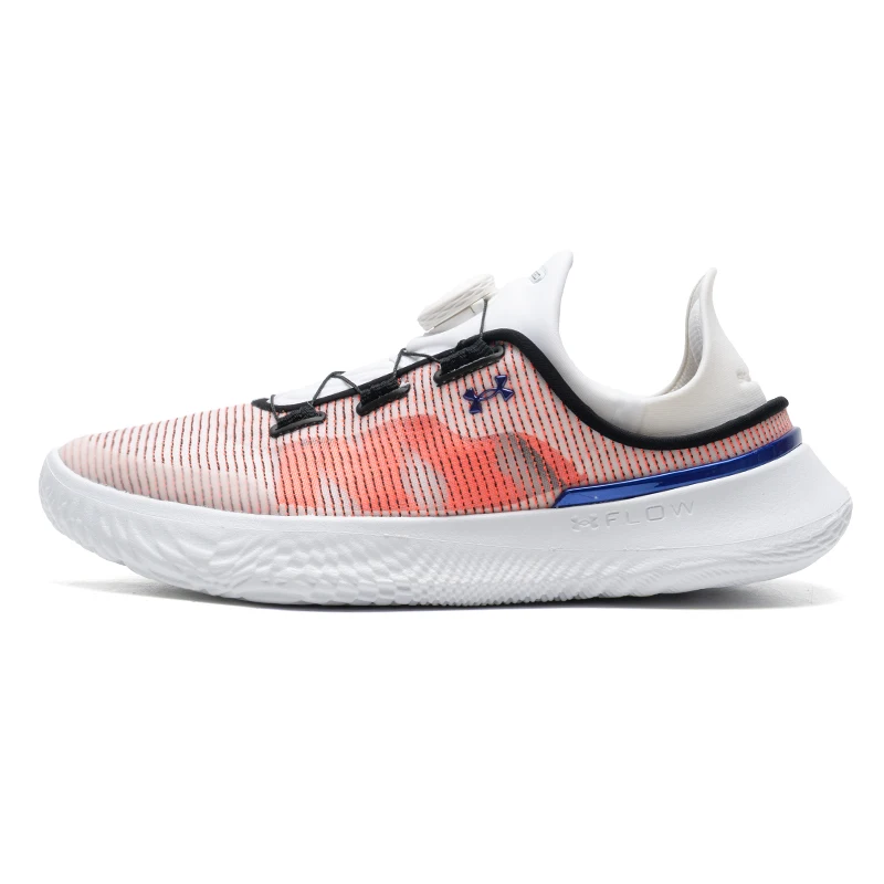 Under Armor Women's Shoes, Sports Shoes, Fitness Training, Yoga Exercise, Cushioning, Wear-Resistant, Lightweight, Breathable, Running Casual Shoes 3027812-103
Under Armor Women's Shoes, Sports Shoes, Fitness Training, Yoga Exercise, Cushioning, Wear-Resistant, Lightweight, Breathable, Running Casual Shoes 3027812-103