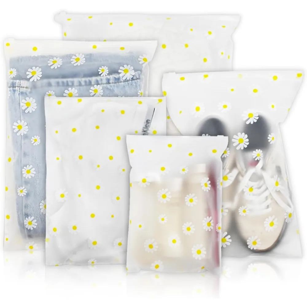 30pcs travel storage bags for clothes, clear reusable bag plastic ziplock bags, waterproof resealable clothing zipper bags lugga
30pcs travel storage bags for clothes, clear reusable bag plastic ziplock bags, waterproof resealable clothing zipper bags lugga