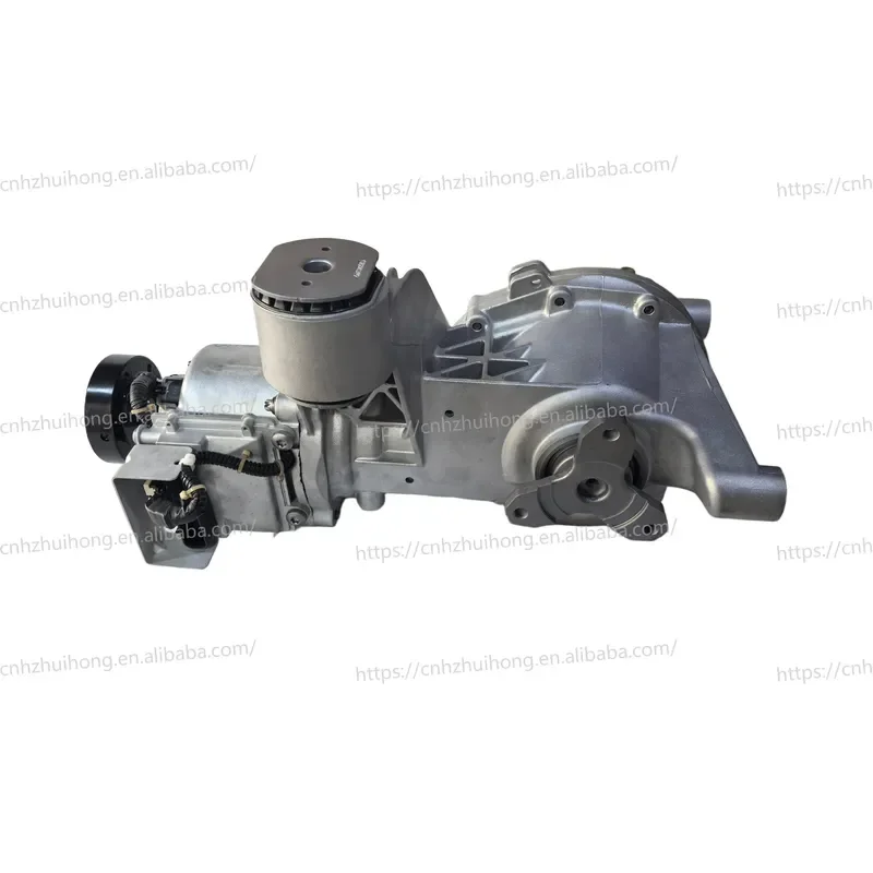 Remanufactured Rear Axle Differential Assembly 42769817 Fits for Encore Trax 1.4L AWD
Remanufactured Rear Axle Differential Assembly 42769817 Fits for Encore Trax 1.4L AWD
