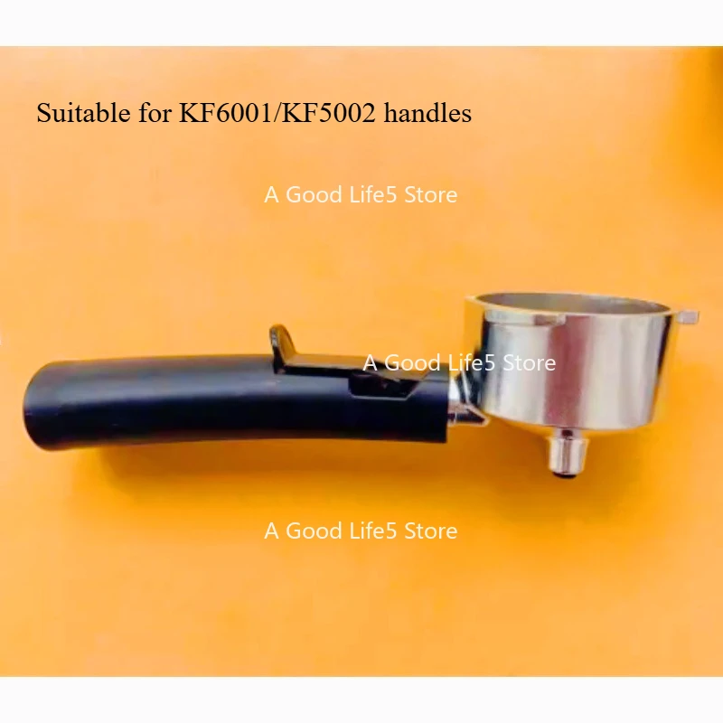 Applicable To ACA Coffee Machine Brewing Handle Powder Cup Stainless Steel Filter Cup 1cup/2cup
Applicable To ACA Coffee Machine Brewing Handle Powder Cup Stainless Steel Filter Cup 1cup/2cup