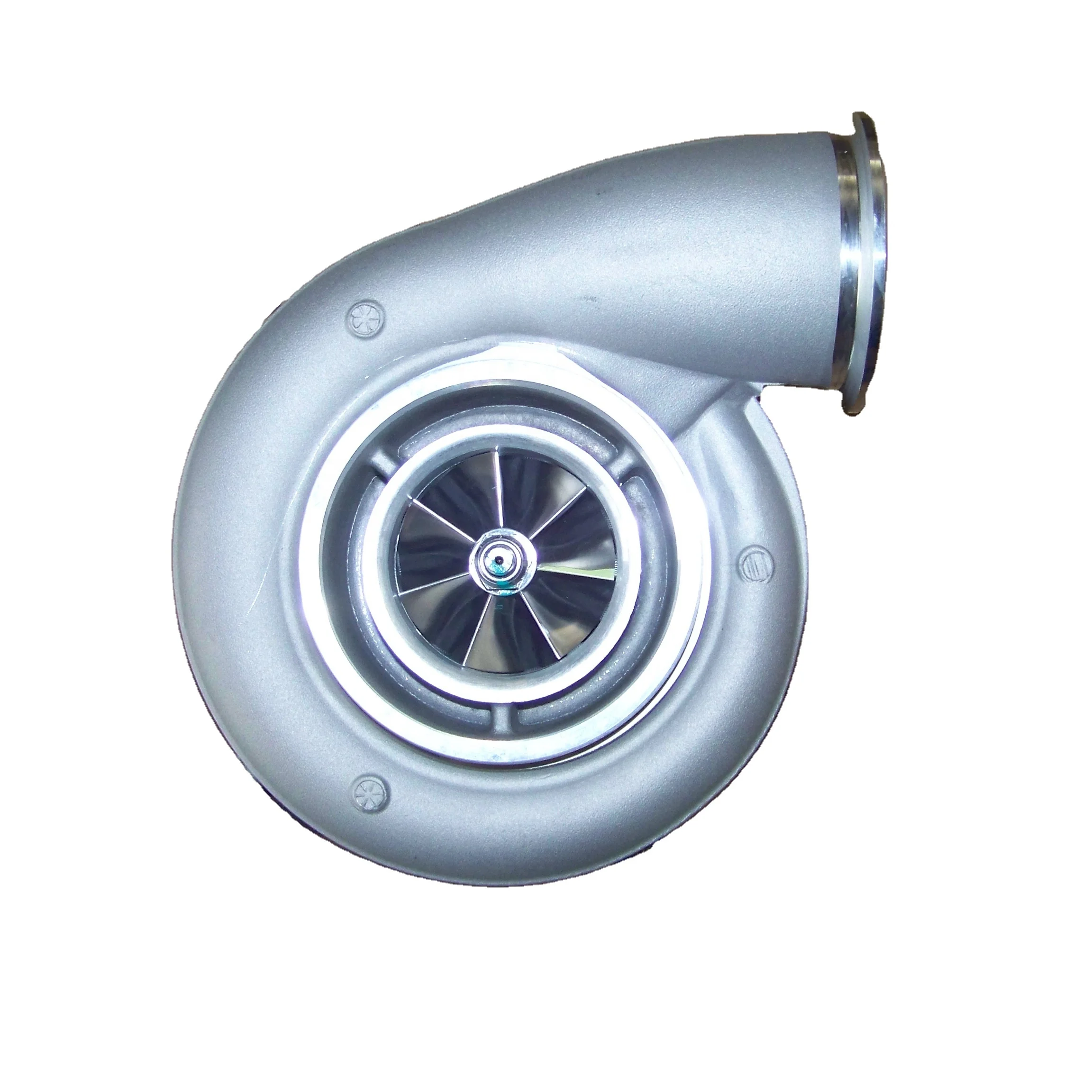 Turbo Billet S472/87/1.1 T4 Turbine Housing Turbocharger
Turbo Billet S472/87/1.1 T4 Turbine Housing Turbocharger
