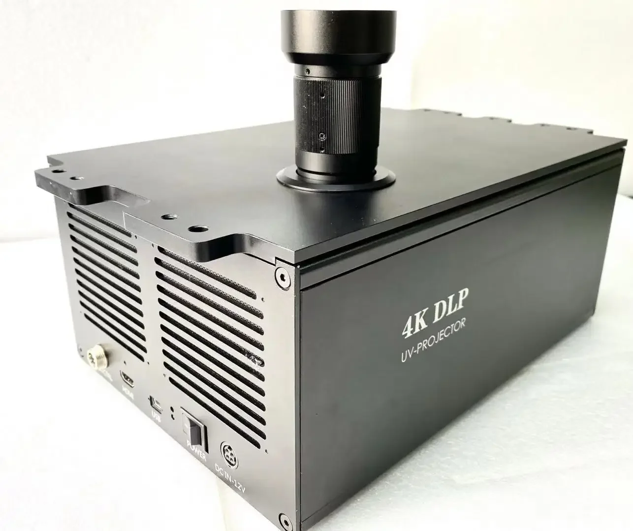 IT DLP4710 1280*800 DLP UV light engine dlp optical engine projector for DLP 3d printer and 3d scanning
IT DLP4710 1280*800 DLP UV light engine dlp optical engine projector for DLP 3d printer and 3d scanning