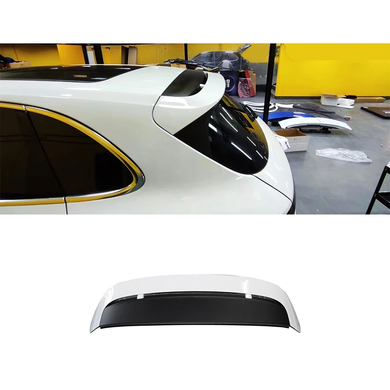 2018-2024 9Y0 Car Modification Upgrade GTS Spoiler Tailgate Rear Wing Decoration
2018-2024 9Y0 Car Modification Upgrade GTS Spoiler Tailgate Rear Wing Decoration