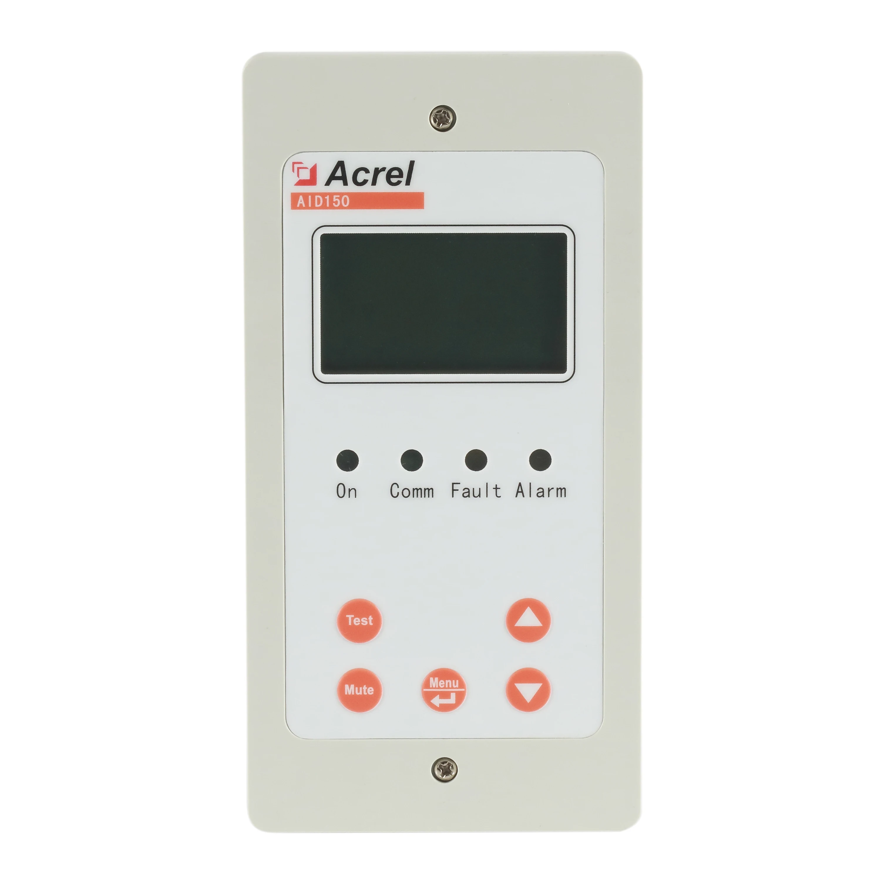 Медицинский дезинфицирующий клеммный сигнализатор Acrel AID150 для больницы
Медицинский дезинфицирующий клеммный сигнализатор Acrel AID150 для больницы