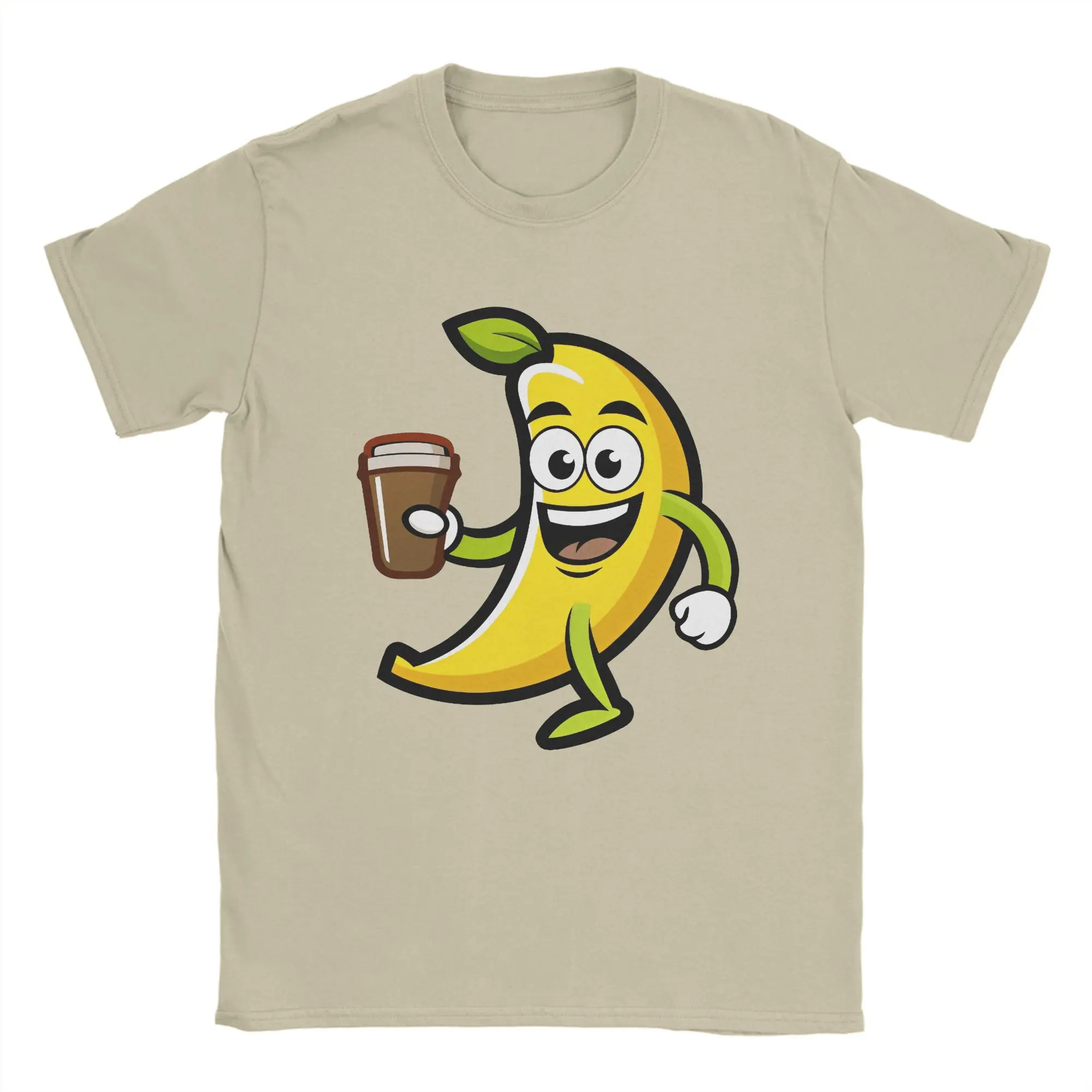 Fashion Funny Banana Meme T-Shirts for Men O Neck Pure Cotton T Shirts Short Sleeve Tee Shirt Plus Size Clothes
Fashion Funny Banana Meme T-Shirts for Men O Neck Pure Cotton T Shirts Short Sleeve Tee Shirt Plus Size Clothes